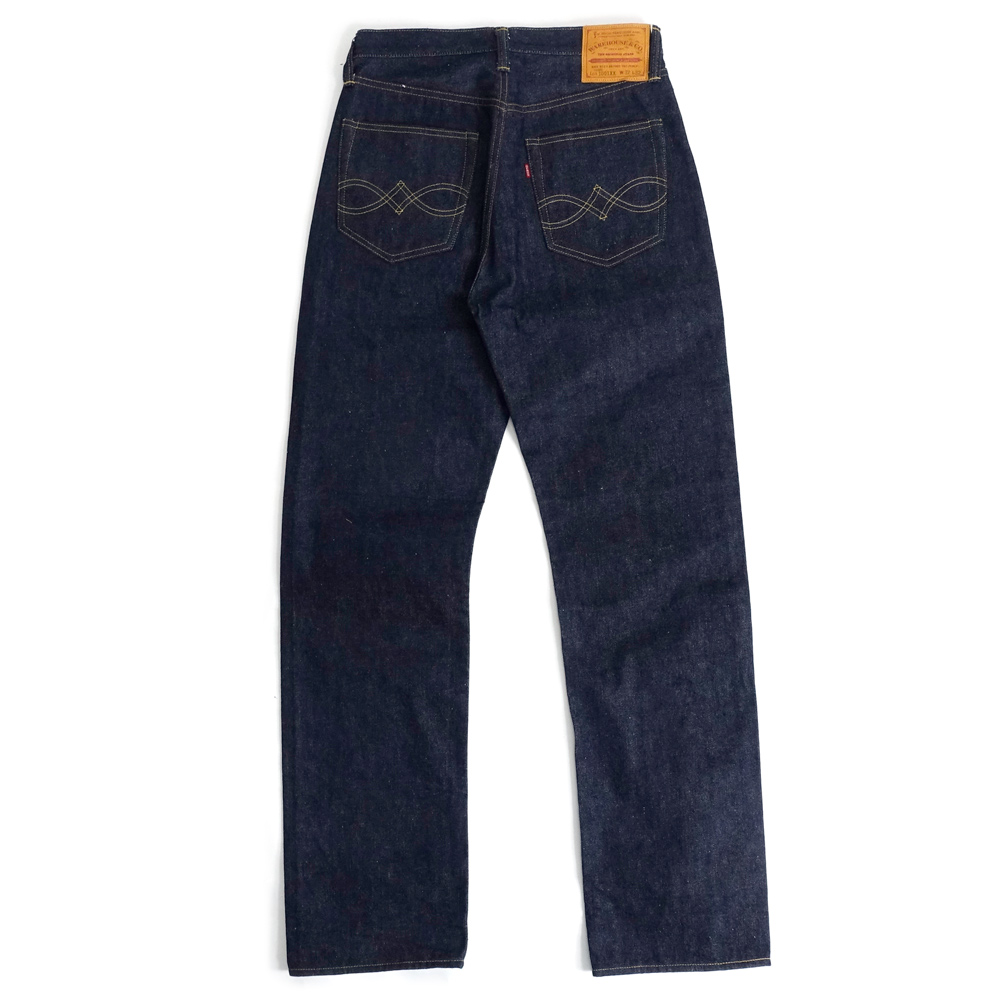 パンツ warehouse 1001XX(1000XX)1947 DSB1947 w34 Warehouse Lot 1001XX(1000XX) 1947 Model Denim – Standard