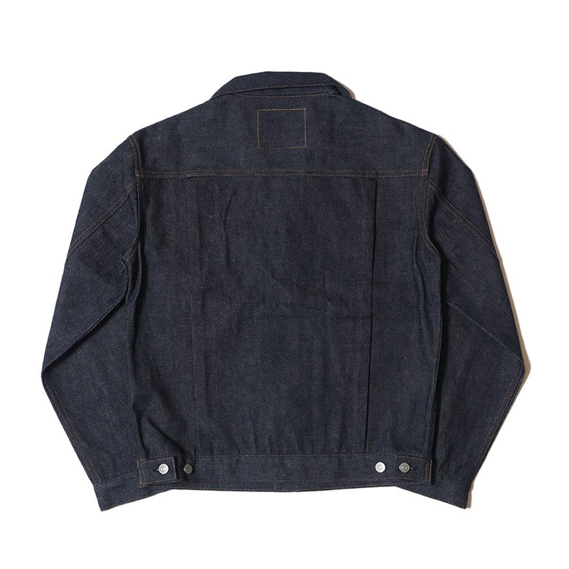 warehouse ウエアハウス DSB 2002xx(2000xx) 1953 Dead Stock Blue (WARE HOUSE) 