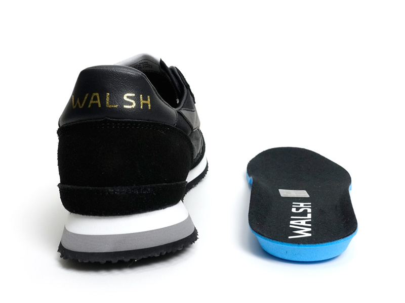 WALSH（ウォルシュ） [ENS70026] ENSIGN エンサイン スニーカー