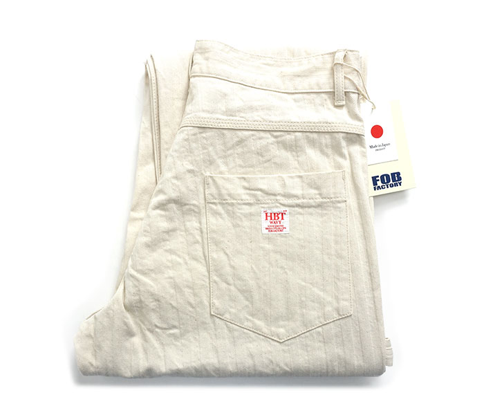 FOB FACTORY（エフオービーファクトリー） FOBファクトリー [F0485