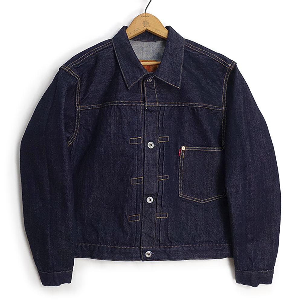 TCB 40’s 大戦モデル 上下 セットアップ 極美品 TCB JEANS 40's 大戦モデル 上下セットアップ 極美品 - メルカリ