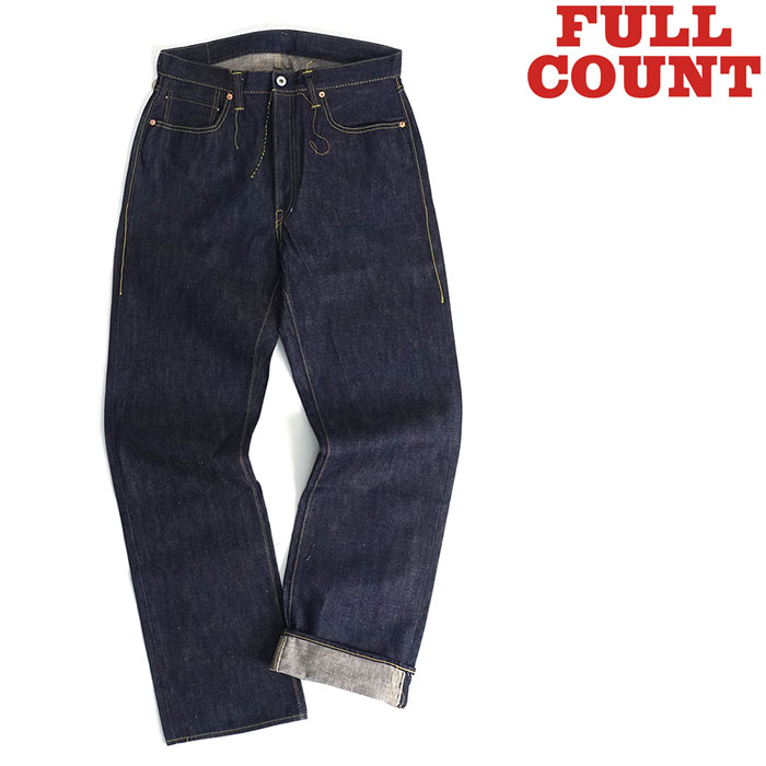 FULLCOUNT [2024 限定商品] フルカウント FULL COUNT [S0105-24