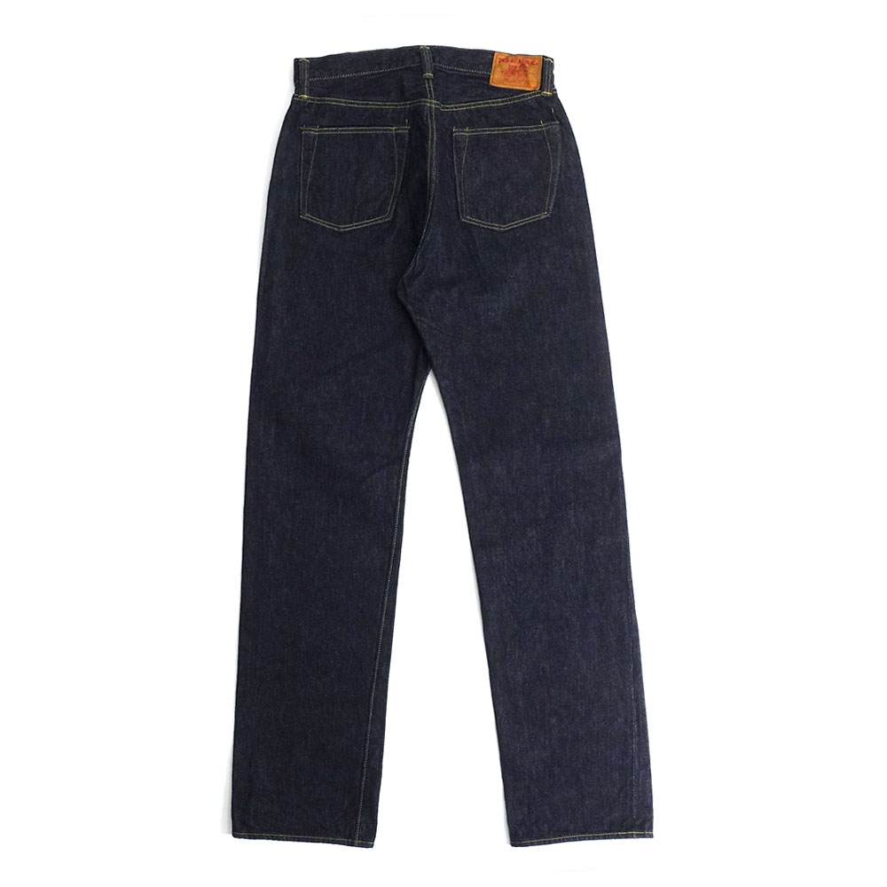 TCB ジーンズ jeans [TCB-S40SPT] S40's デニム 大戦モデル 日本製