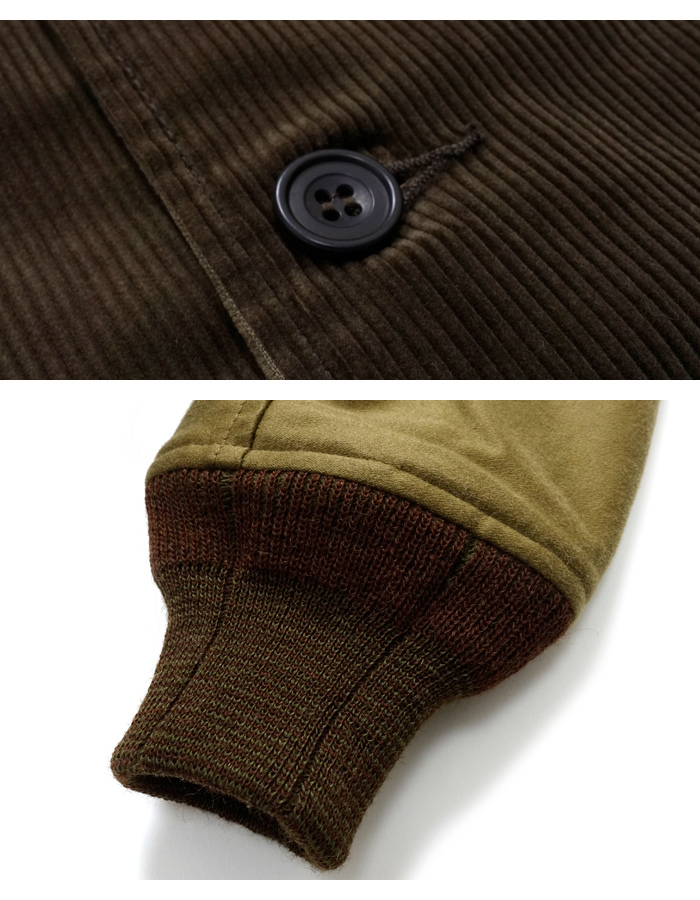 SUGAR CANE シュガーケーン [SC14996] FICTION ROMANCE コーデュロイ