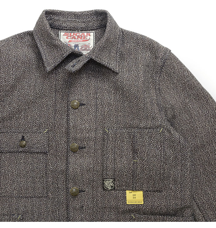SUGAR CANE シュガーケーン [SC15835] FICTION ROMANCE 16.7oz