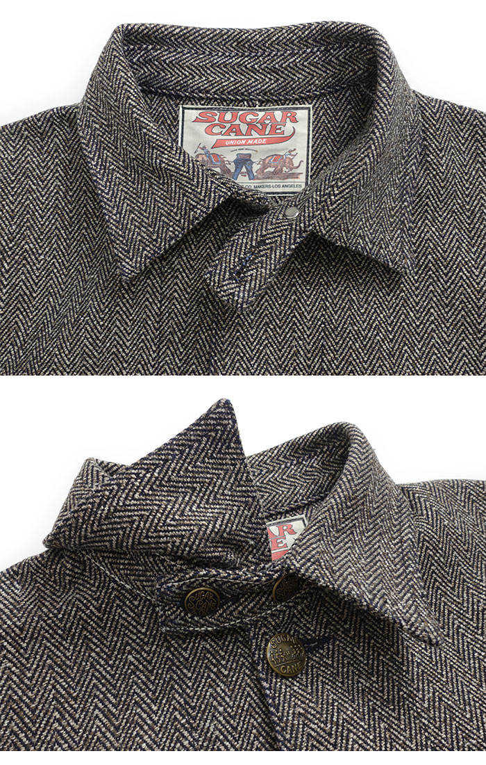 SUGAR CANE シュガーケーン [SC15835] FICTION ROMANCE 16.7oz