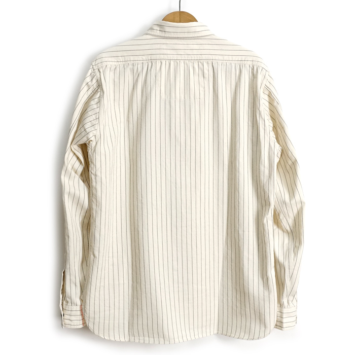 SUGAR CANE シュガーケーン [SC27076] FICTION ROMANCE 長袖 8.5oz