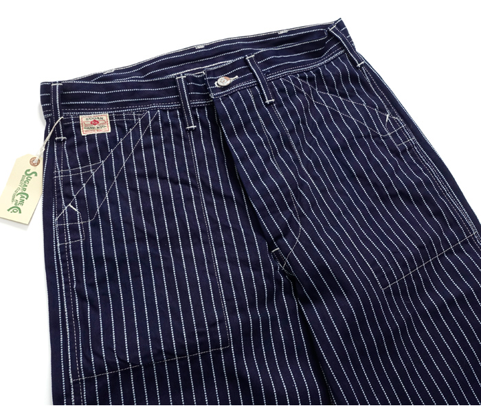 SUGAR CANE シュガーケーン SUGARCANE [SC40786A] ウォバッシュ