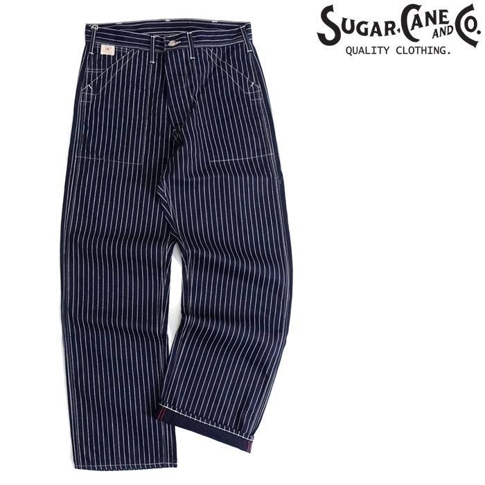 SUGAR CANE シュガーケーン SUGARCANE [SC40786A] ウォバッシュ