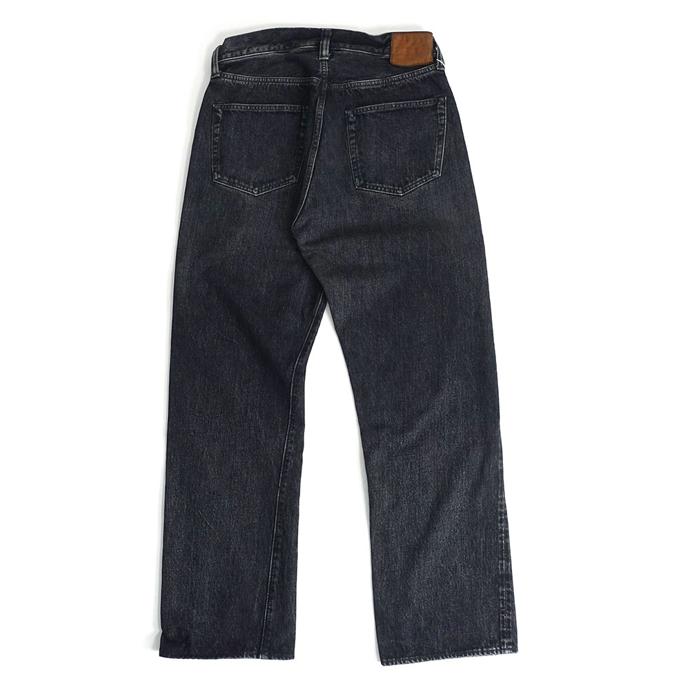 SUGAR CANE シュガーケーン SUGARCANE [SC42460H] 14.25oz ブラック