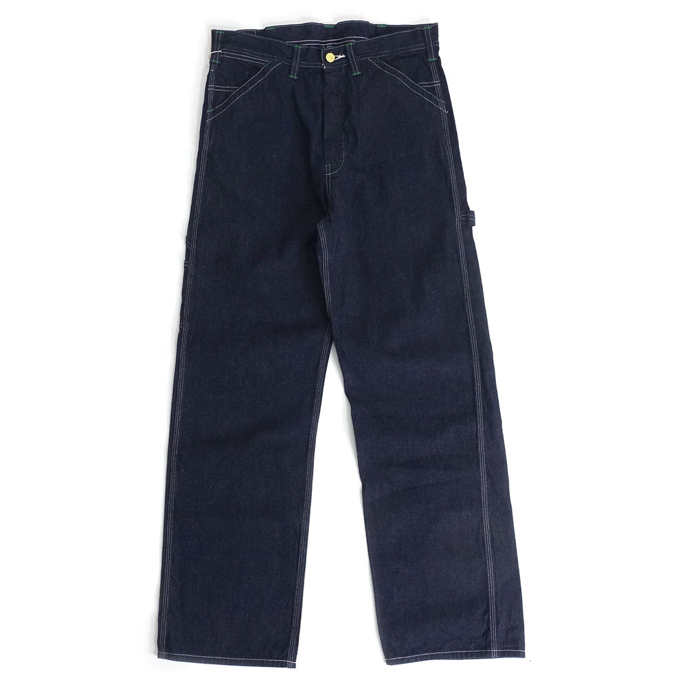 SUGAR CANE シュガーケーン SUGARCANE [SC42495] 11oz. ブルーデニム