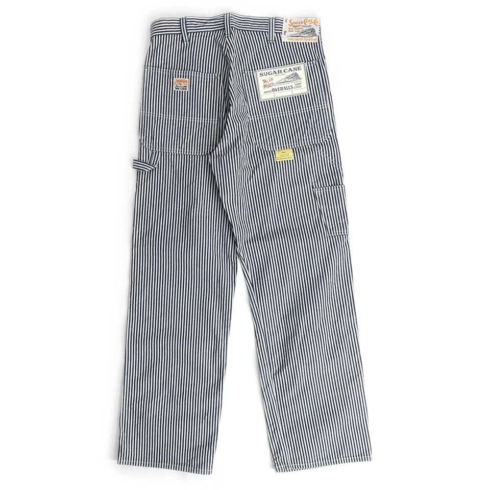 SUGAR CANE シュガーケーン SUGARCANE [SC42496] 11oz. ヒッコリー