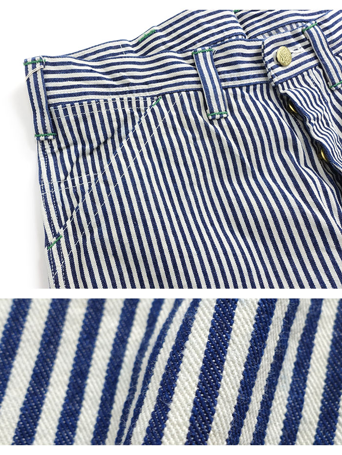SUGAR CANE シュガーケーン SUGARCANE [SC42496] 11oz. ヒッコリー