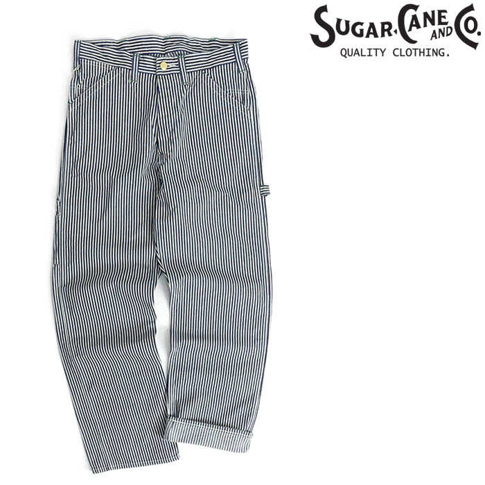 SUGAR CANE シュガーケーン SUGARCANE [SC42496] 11oz. ヒッコリー