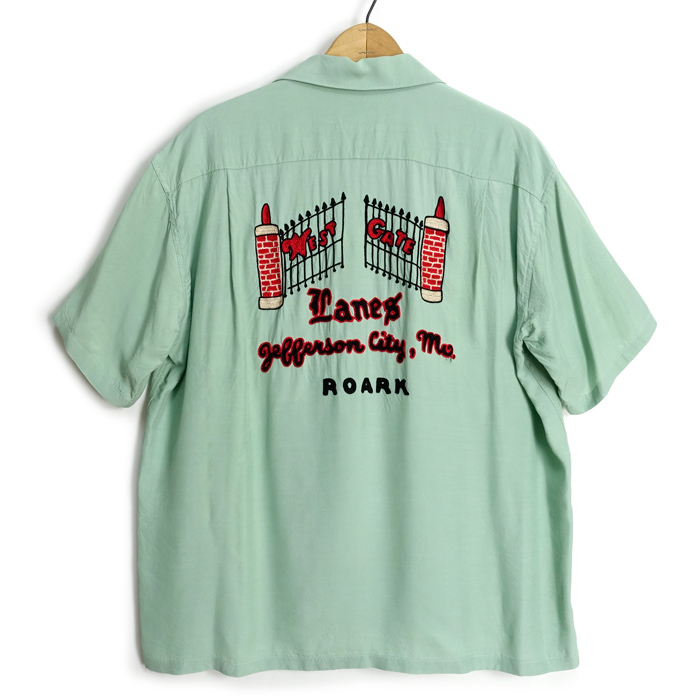 STYLE EYES（スタイルアイズ） STYLE EYE'S [SE39057] チェーン刺繍