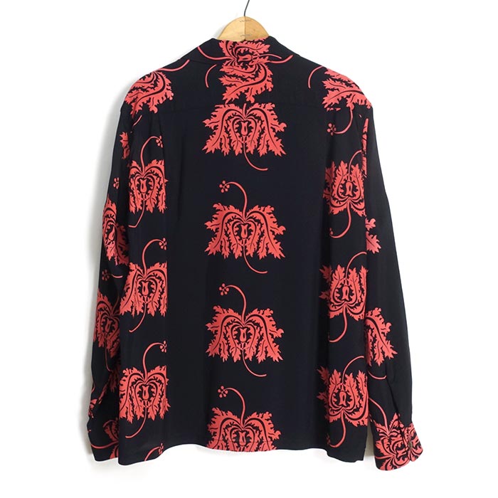 SUN SURF アロハシャツ 2025年新作 cleverwebshop_sunsurf-ss29402