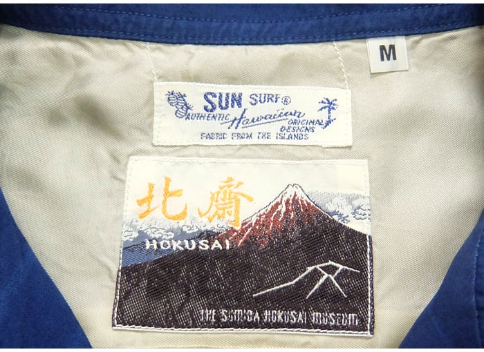 SUN SURF サンサーフ SunSurf [SS37917]SPECIAL EDITION 2018年モデル