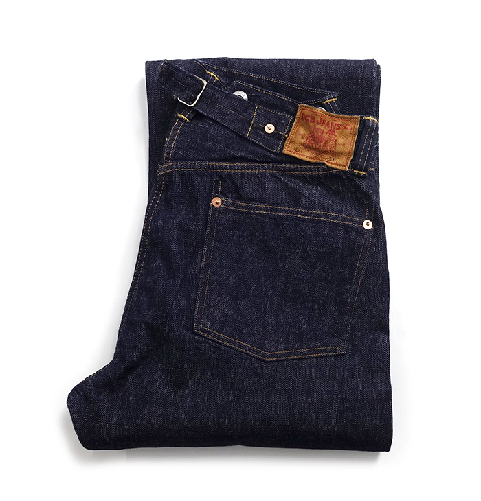 FULLCOUNT（フルカウント） TCB ジーンズ TCB jeans [TCB-20SPT] 20's