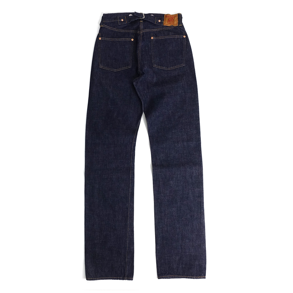 FULLCOUNT（フルカウント） TCB ジーンズ TCB jeans [TCB-20SPT] 20's