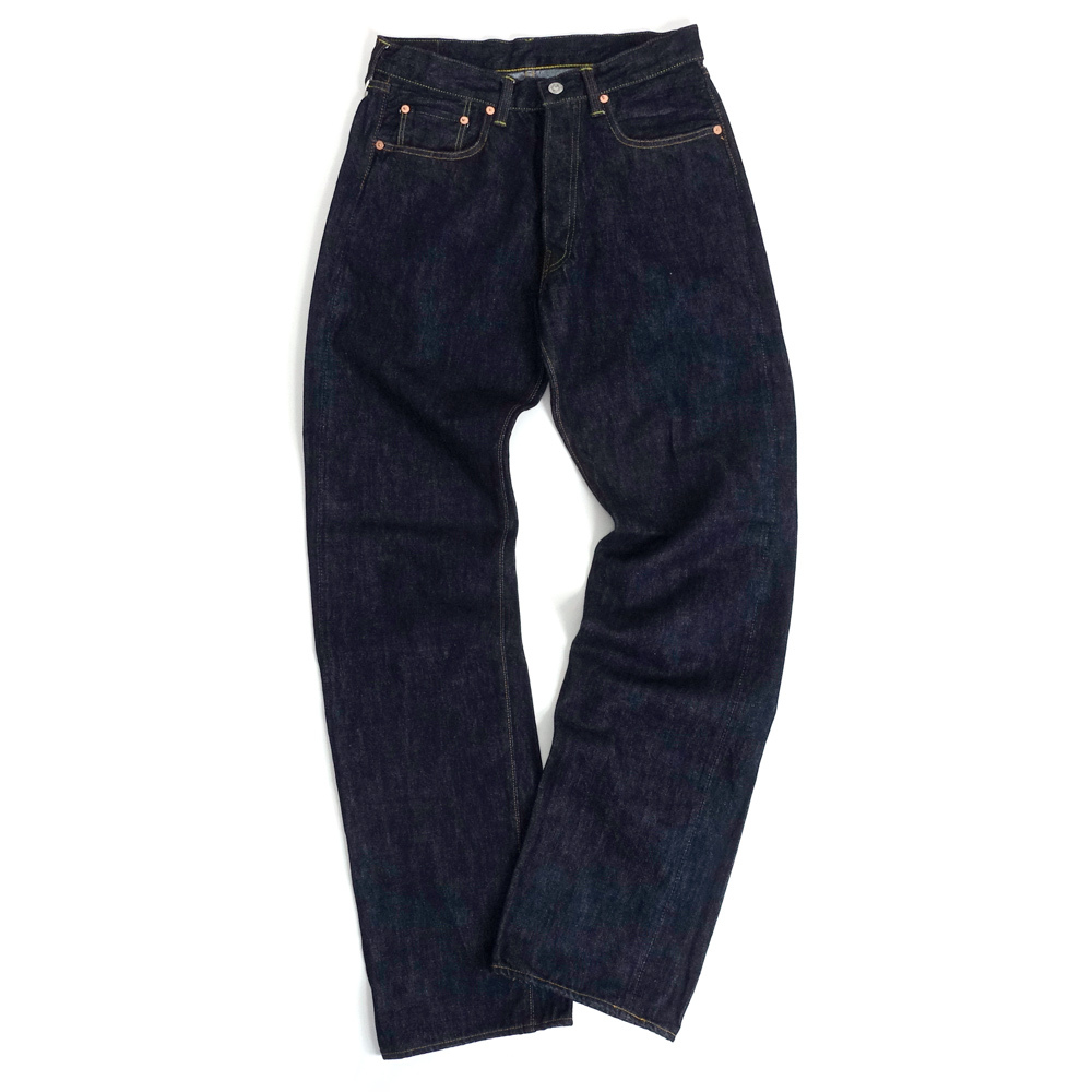 TCB ジーンズ TCB jeans [TCB-50S] Jeans 50’s XX Model L...