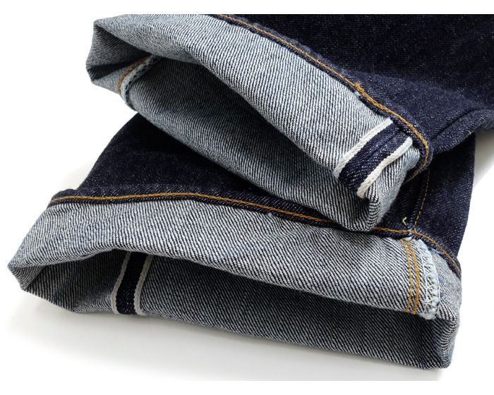 TCB ジーンズ jeans [TCB-50S] Jeans 50's XX Model Leather