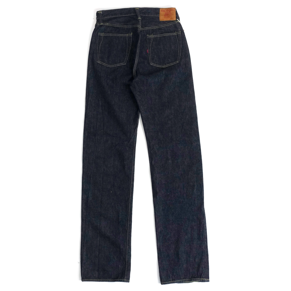 TCB ジーンズ TCB jeans [TCB-S40S] S40's jeans デニム 大戦モデル