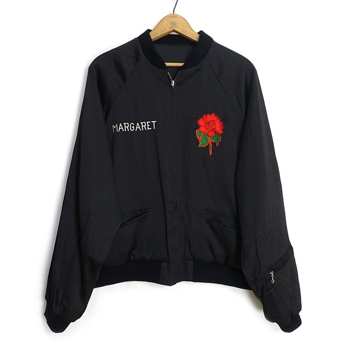 THRIFTY LOOK スリフティー ルック［TL25S00200］サテン スーベニア