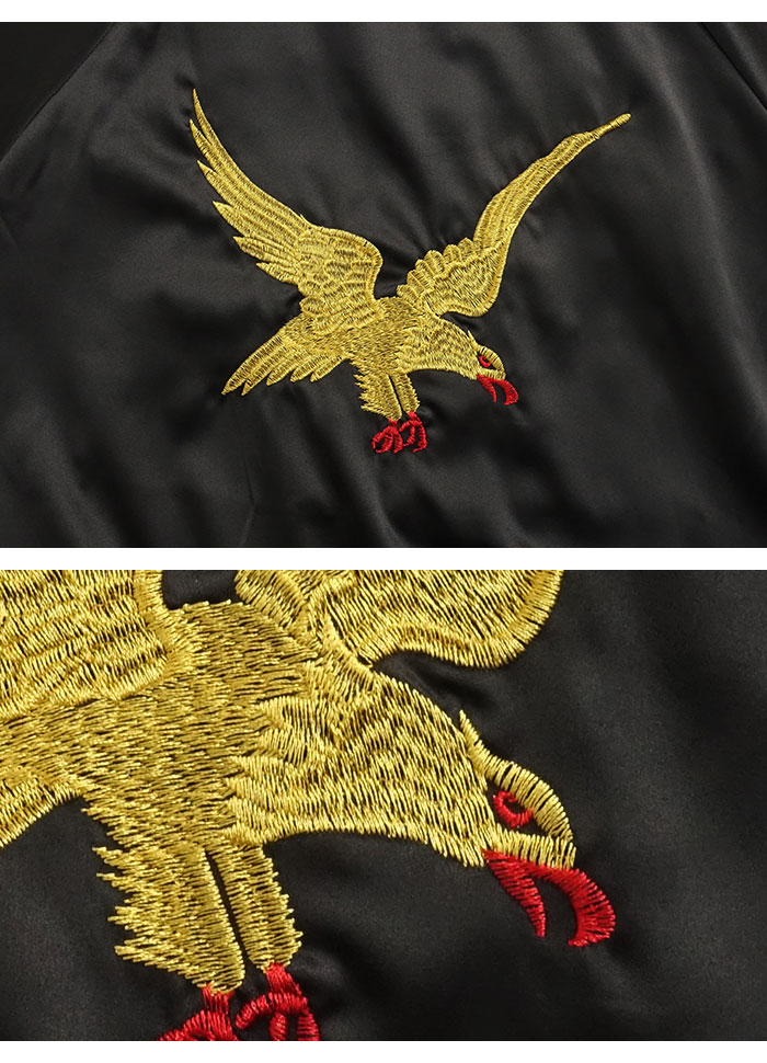 THRIFTY LOOK スリフティー ルック［TL25S00200］サテン スーベニア