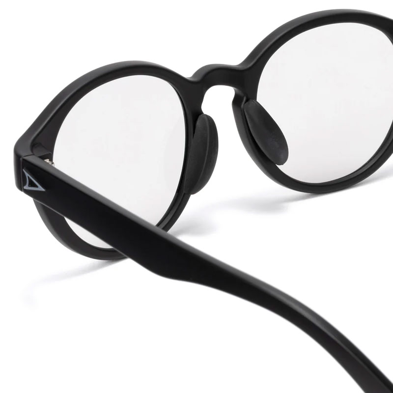 TYMER PABLO TY103-MBK-PGY サングラス TYMER（タイマー） [TY103-MBK-PGY] PABLO Sunglasses 眼鏡 サングラス