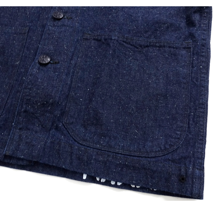 ちぇるし〜TCBジーンズ SEAMENS Jumpers USN TCB ジーンズ jeans [USNJK] USN デッキJKT / SEAMENS Jumpers 日本製