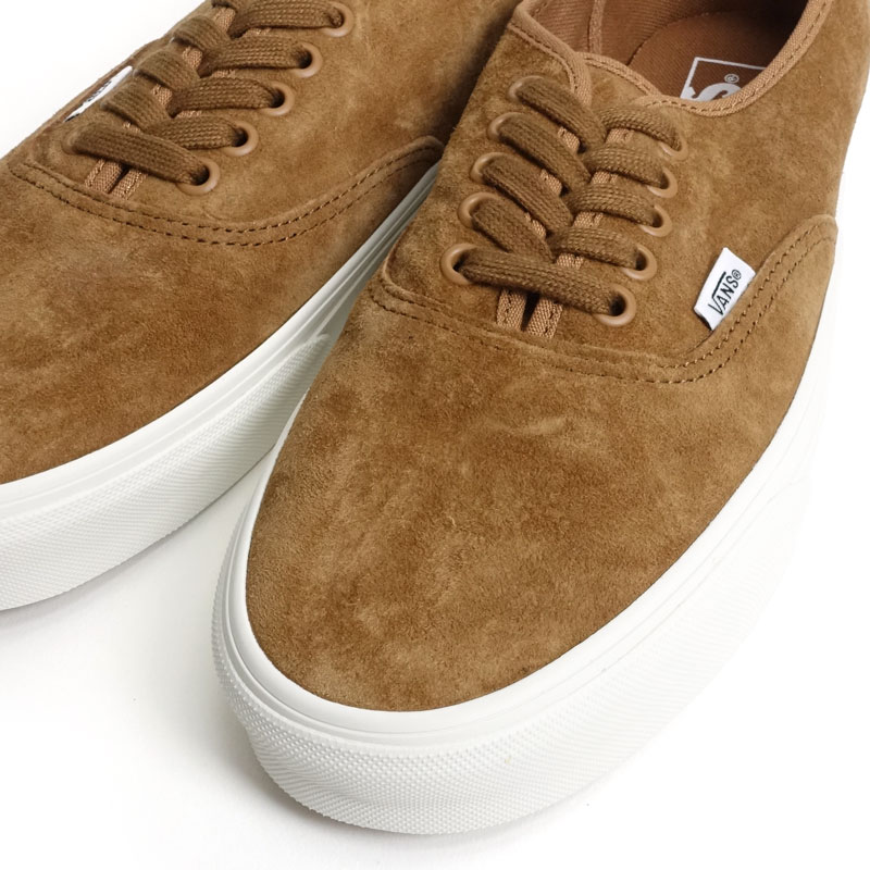 AUTHENTIC（VANS） VANS ヴァンズ [VN000D7YGWT] オーセンティック