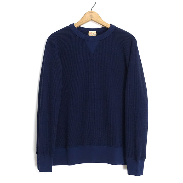 Whitesville ホワイツビル　オールドフットボールTシャツ　長袖　XL WHITESVILLE ホワイツビル 長袖 ポケットTシャツ WV68849 Whitesville