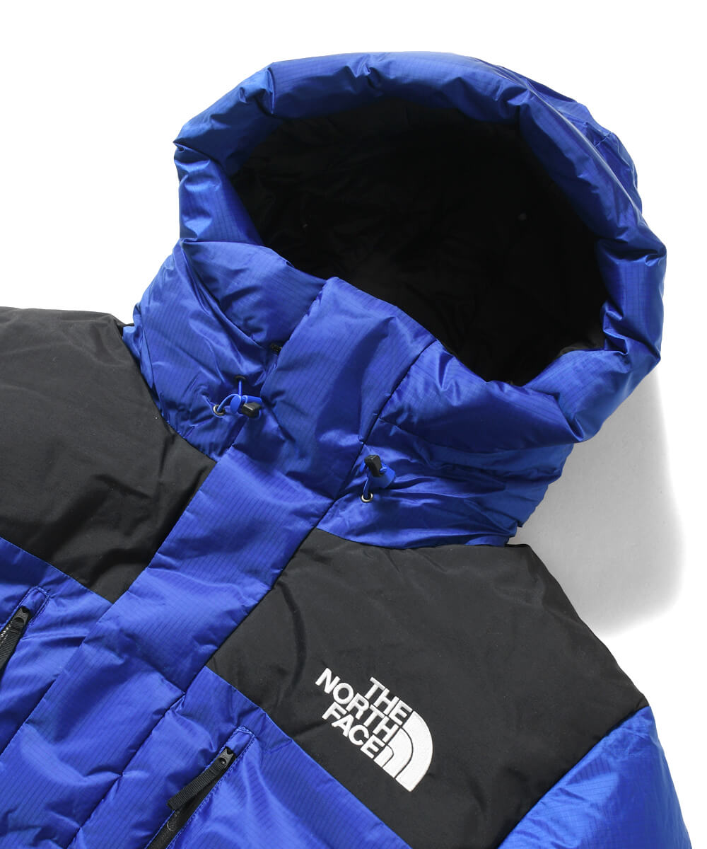 THE NORTH FACE ザ・ノース・フェイス ダウンジャケット ストリート ヒップホップ アウトドア ブランド ORIGINAL HIMALAYAN GTX DOWN JACKET NF0A3L2LCZ｜clickstarwaks｜03