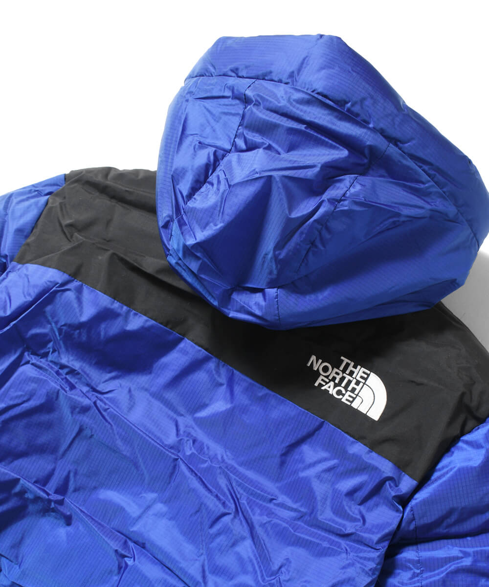 THE NORTH FACE ザ・ノース・フェイス ダウンジャケット ストリート ヒップホップ アウトドア ブランド ORIGINAL HIMALAYAN GTX DOWN JACKET NF0A3L2LCZ｜clickstarwaks｜05