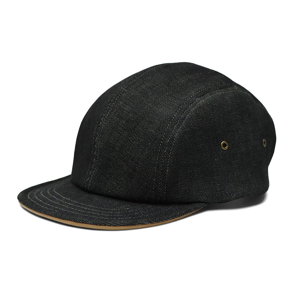 CFT S シーエフティーズ キャップ ストリート ヒップホップ アメカジ ワーク カジュアル ブランド SHORT BRIM DENIM CAP “LOGGER” CFT S0124S :231814240301:Lafayette