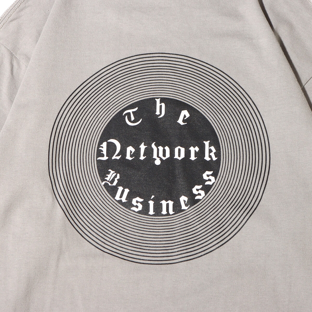 THE NETWORK BUSINESS ザ ネットワーク ビジネス TNB BRONX L/S TEE 長袖Tシャツ TNBC0136｜clickstarwaks｜16