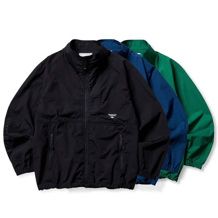 LIBERAIDERS リベレイダース ジャケット ウィンドブレーカー ストリート アメカジ ミリタリー ワーク カジュアル ブランド LR  WINDBREAKER 700072401 その他コート・アウター