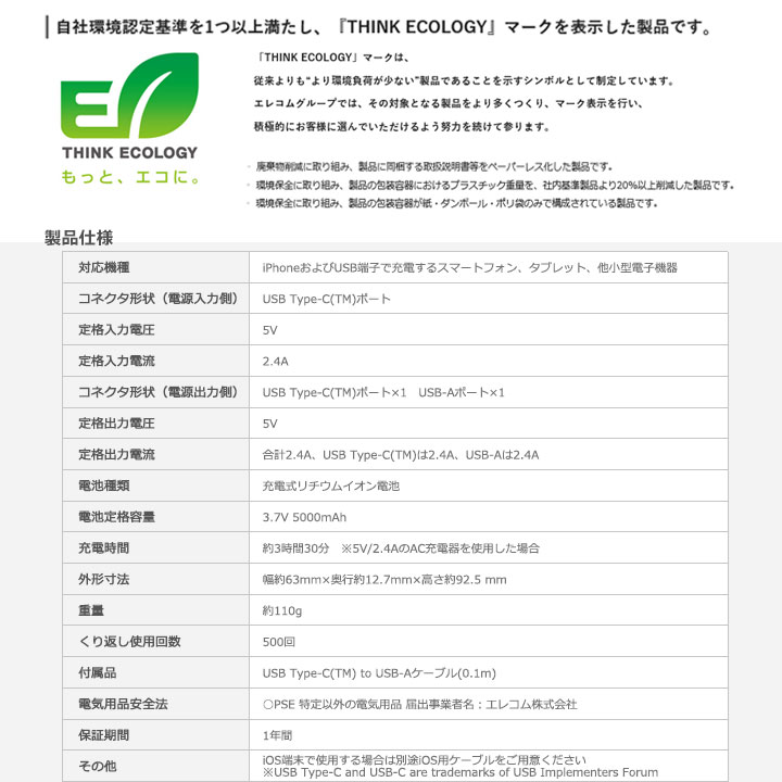 特徴画像