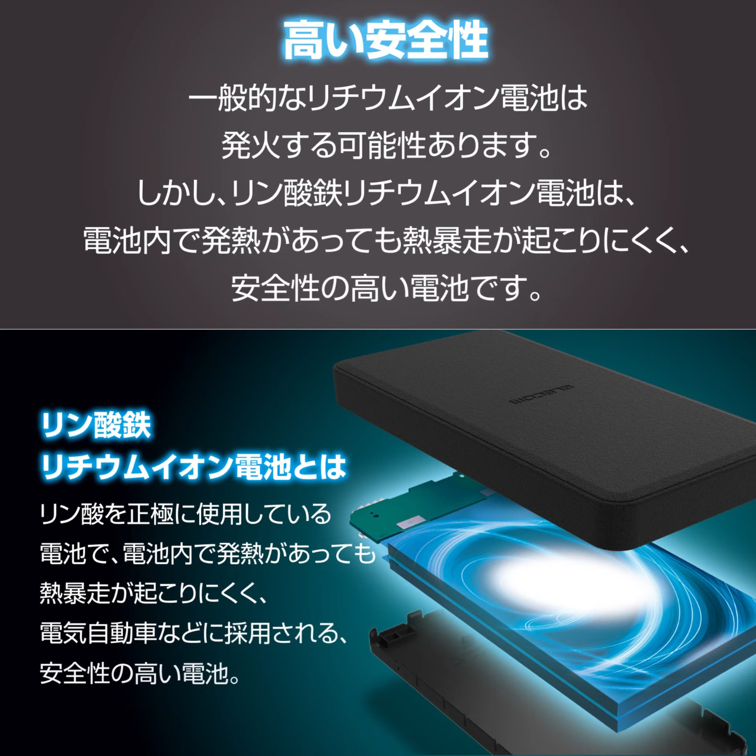 特徴画像