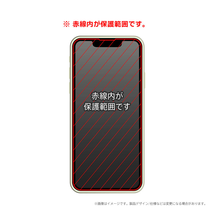 iPhone17e/16e iPhone14 13 13Pro ガラスフィルム 光沢 全面保護 硬度