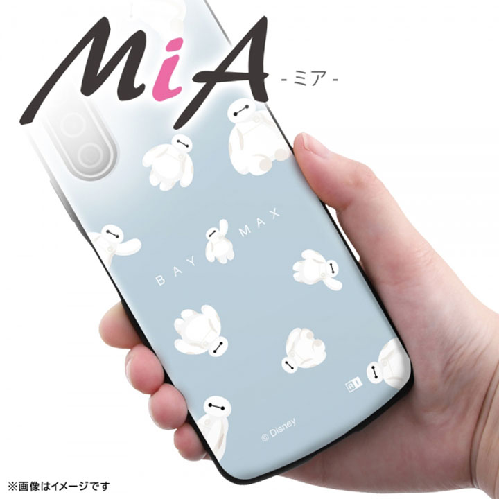 みっきーさん専用 Xperia10V SO-52D SOG11 ディズニー 耐衝撃ケース MiA カバー
