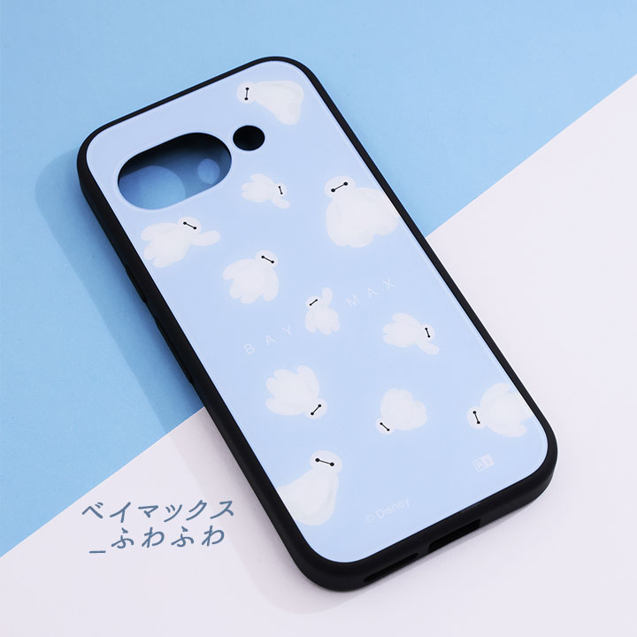 Google Pixel9a ケース かわいい ディズニー グーグルピクセル9a 耐