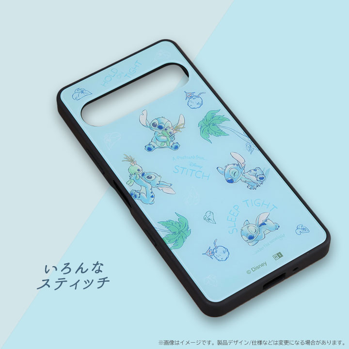 Xperia10VII ケース ディズニー キャラクター かわいい スマホ