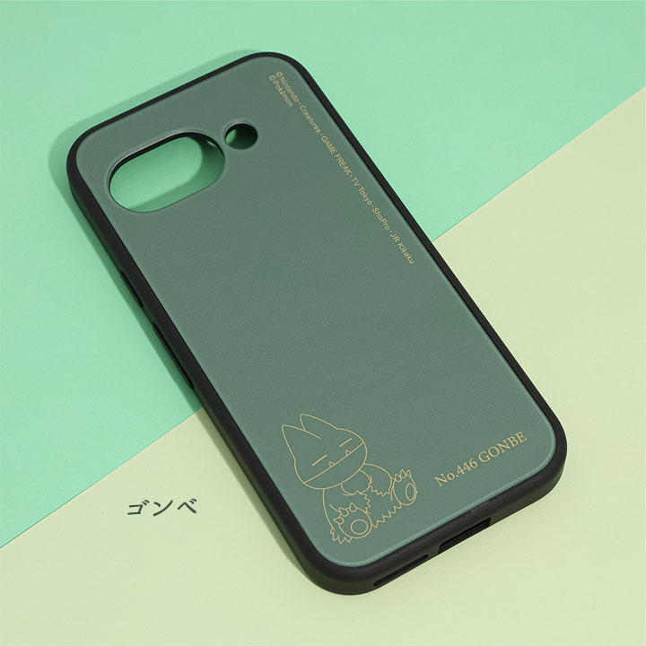 カラー