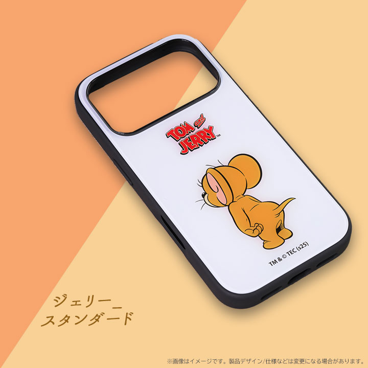 アイフォン17プロ ケース iPhone17pro かわいい おしゃれ トム