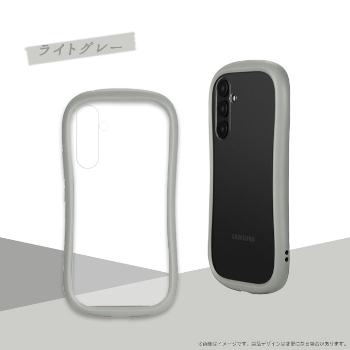 GalaxyA54 5G SC-53D SCG21 耐衝撃ハイブリッドケース ViAMO fly