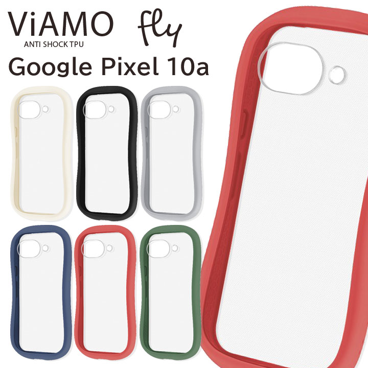 GooglePixel10a ケース 耐衝撃 グーグルピクセル10a かわいい