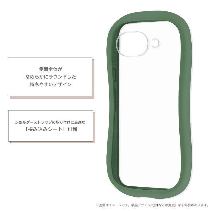 GooglePixel10a ケース 耐衝撃 ...の詳細画像4