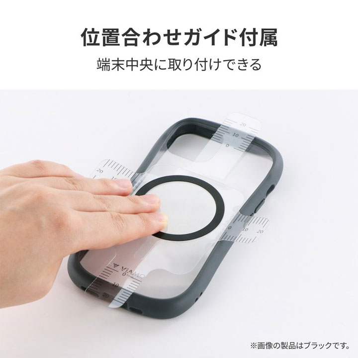 特徴画像