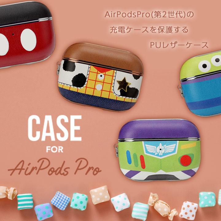 ☆US Disney Parks☆Star Wars ダークサイド AirPodsケース Disney Parks Baby Yoda Mandalorian Black AirPods Pro